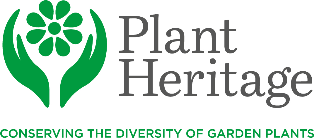 Plant Heritage Logo