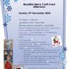 MYDDFAI "Merry Craft-mas Afternoon" - Sunday 15 December 2024 12.15- 5.30pm - Image 6